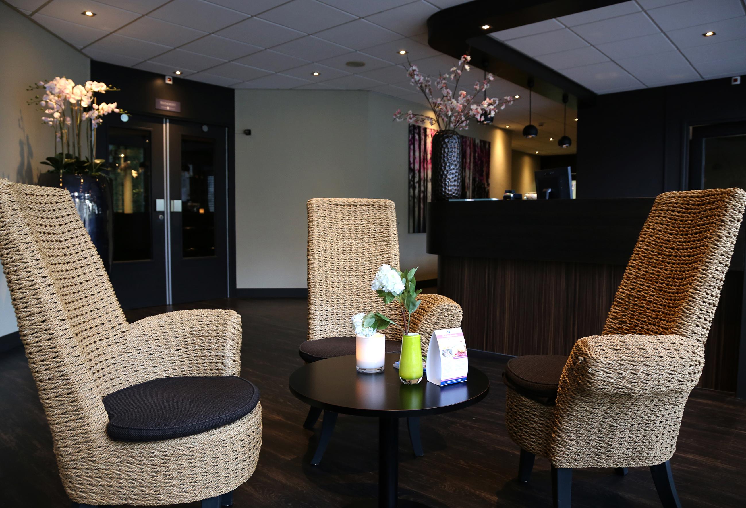 Fletcher Hotel Restaurant De Eese De Bult Eksteriør bilde