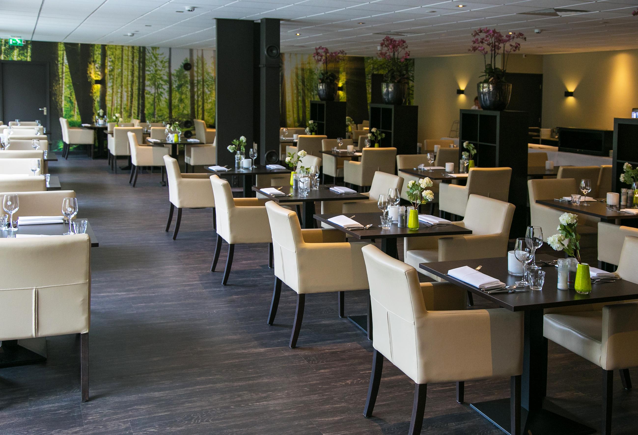 Fletcher Hotel Restaurant De Eese De Bult Eksteriør bilde