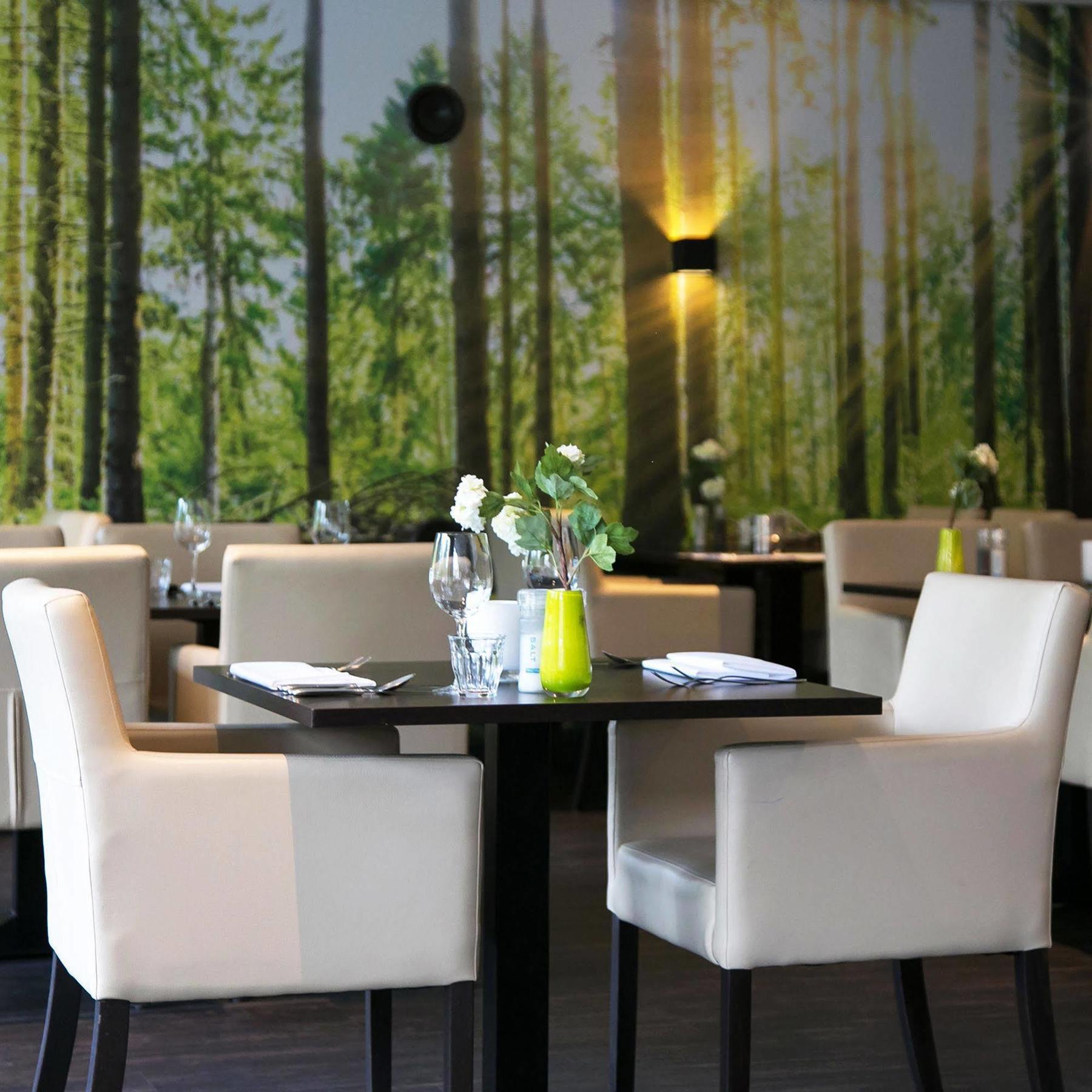 Fletcher Hotel Restaurant De Eese De Bult Eksteriør bilde