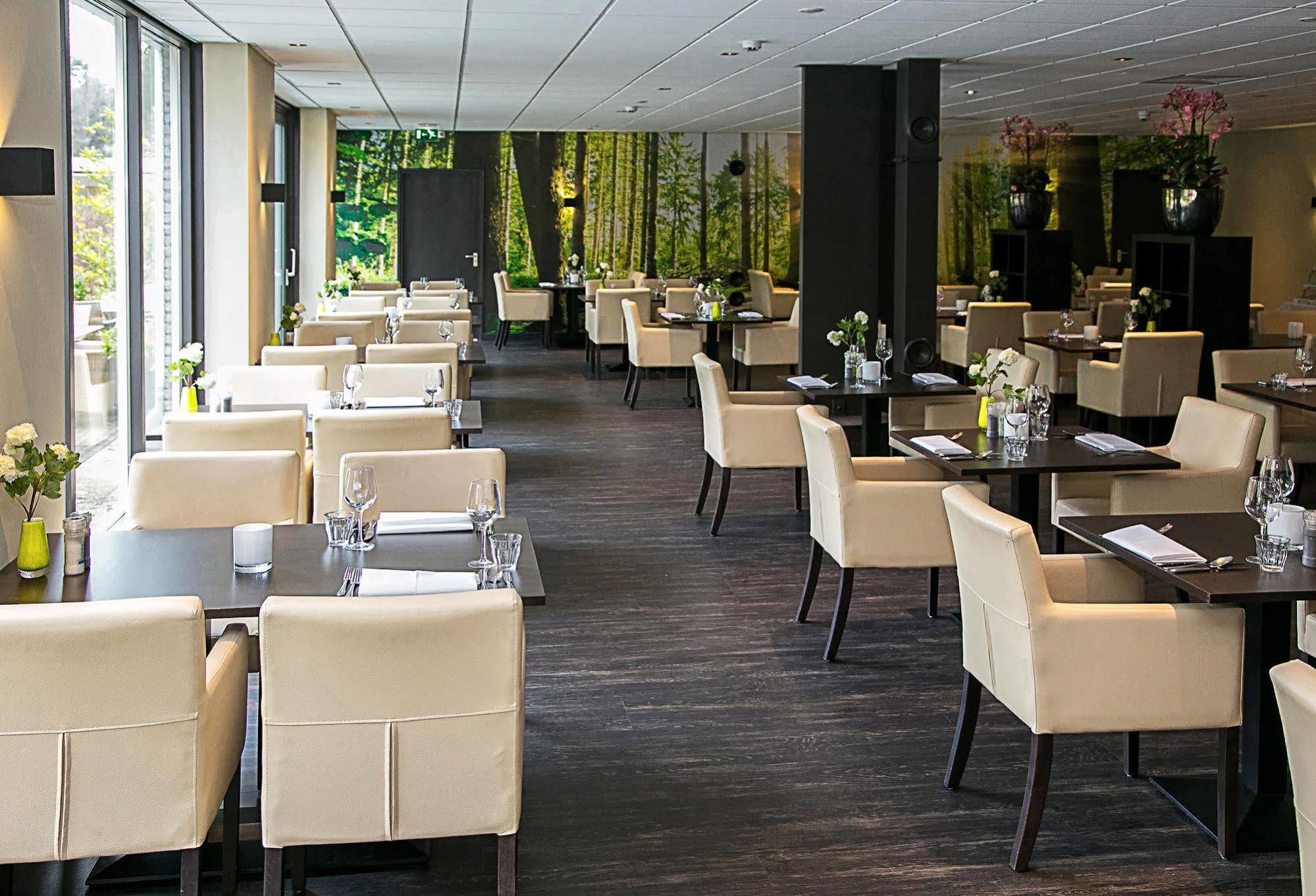 Fletcher Hotel Restaurant De Eese De Bult Eksteriør bilde