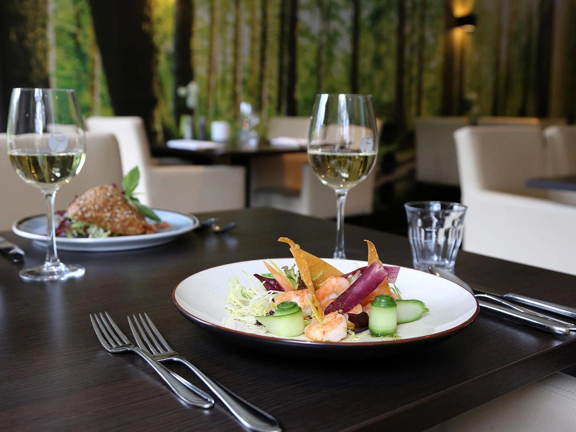 Fletcher Hotel Restaurant De Eese De Bult Eksteriør bilde