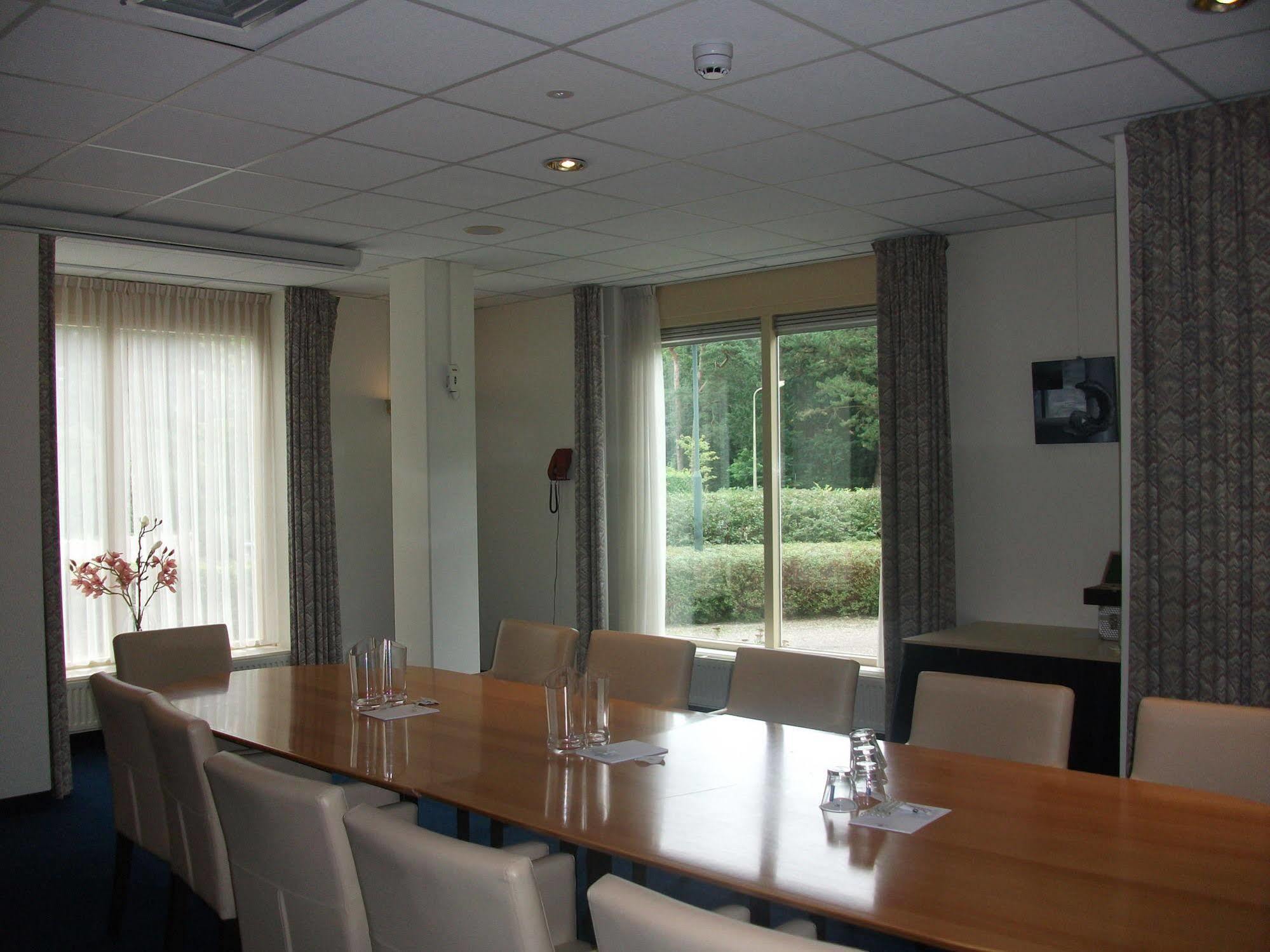 Fletcher Hotel Restaurant De Eese De Bult Eksteriør bilde