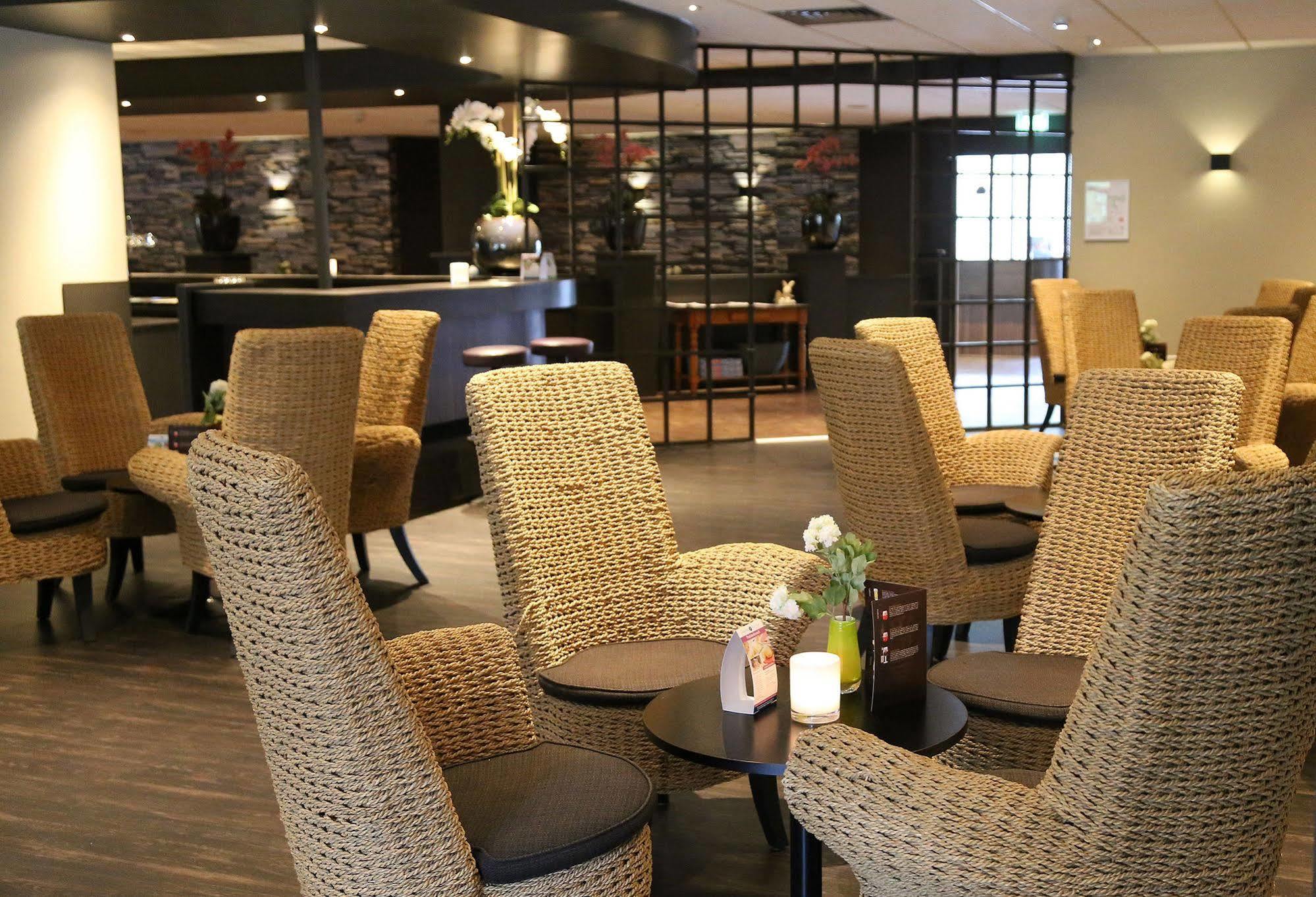 Fletcher Hotel Restaurant De Eese De Bult Eksteriør bilde
