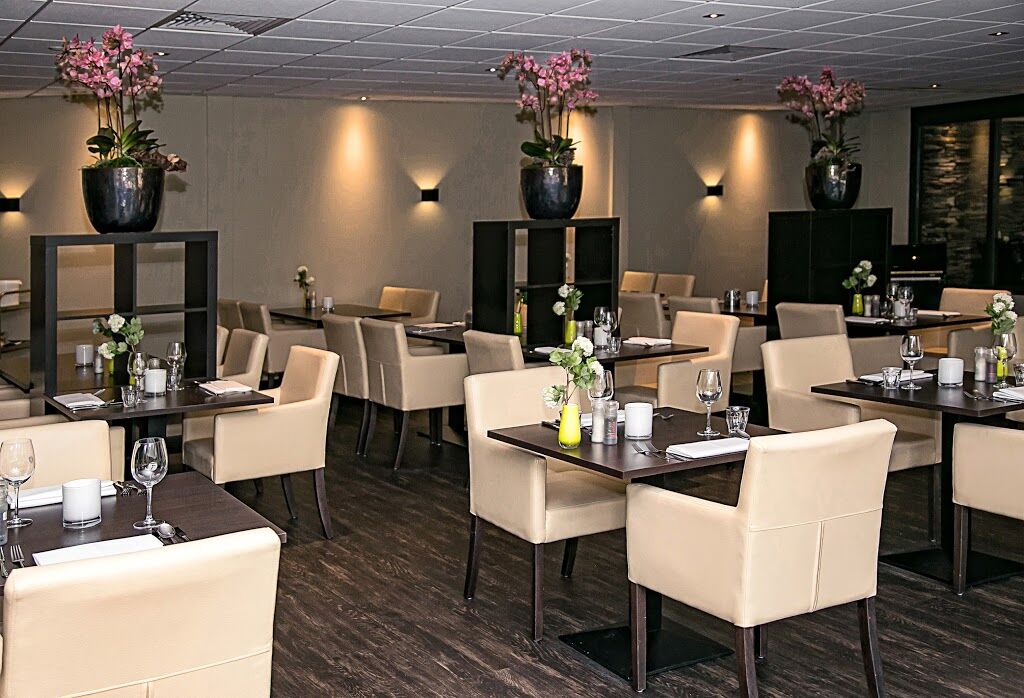 Fletcher Hotel Restaurant De Eese De Bult Eksteriør bilde
