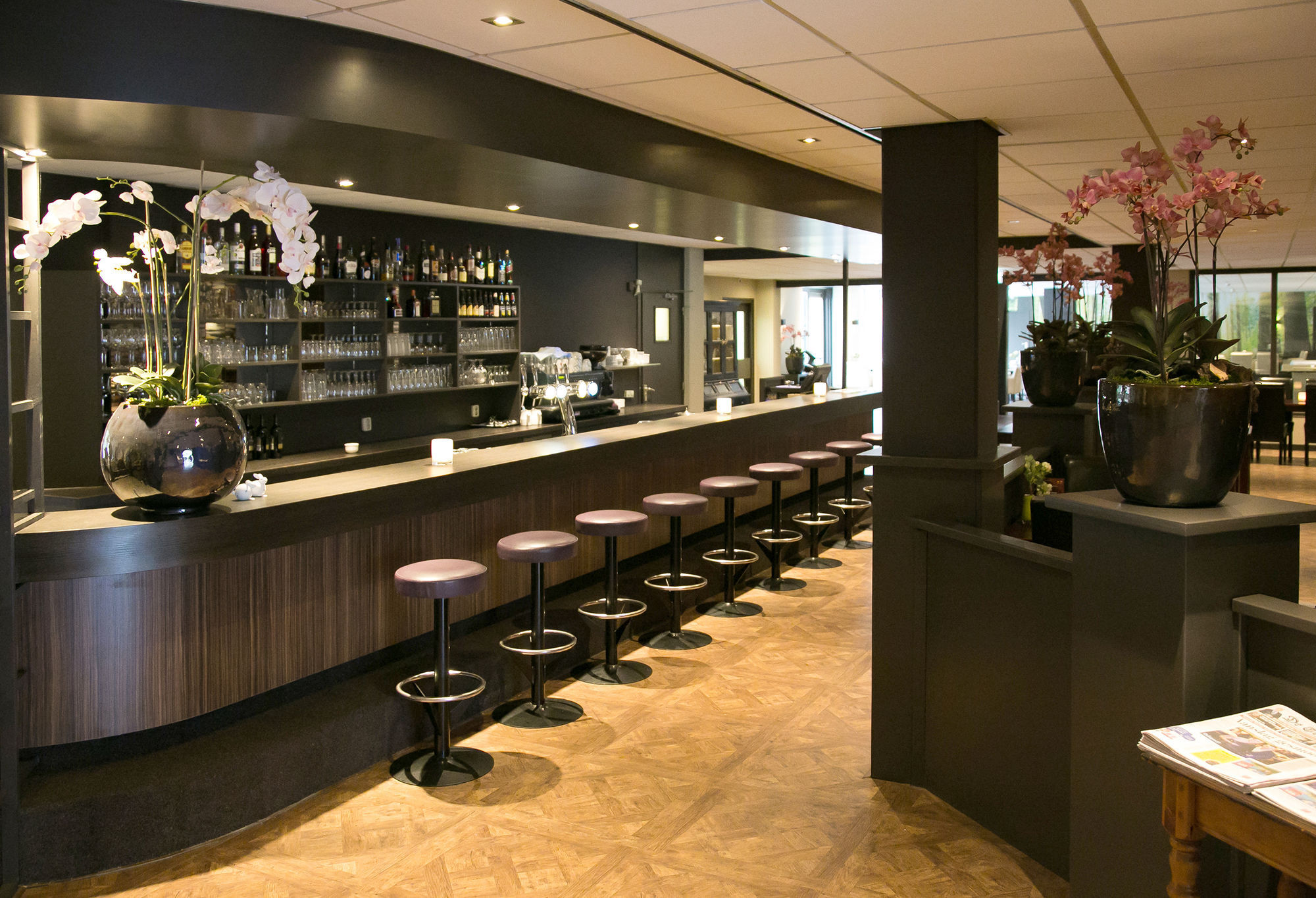 Fletcher Hotel Restaurant De Eese De Bult Eksteriør bilde